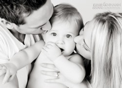 9 ân đức của Cha Mẹ