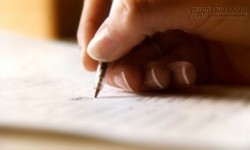 Thư mẹ viết cho con gái