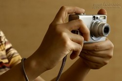 [Mẹo] - Sử dụng máy ảnh kỹ thuật số, không sử dụng camera in ảnh trực tiếp khi đi du lịch.