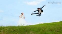 [Mẹo] - Tổ chức hôn lễ vào đúng mùa cưới để tiết kiệm