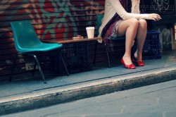 4 địa điểm có khả năng gặp được “người ấy” cực lớn