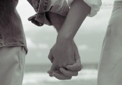 Không cần biết đến trước hay đến sau, miễn đến rồi thì ở lại mãi mãi