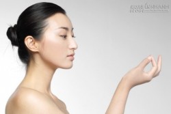 Em nghĩ gì khi nhìn xuống bàn tay?