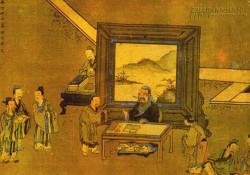 Nhìn thấy vậy mà không phải vậy