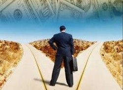 Vì sao người ta lạc lối?