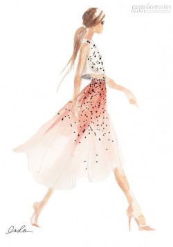 Xã hội này không dành cho những cô gái ngoan hiền?