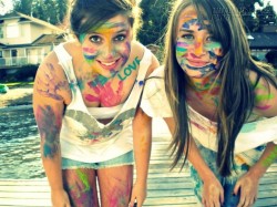 Vậy là đã mùa hè