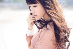 Bởi vì bạn đã mất trinh