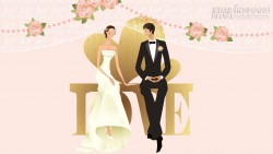 Những lời hứa đáng yêu trước khi cưới!