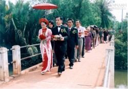 Những điều kiêng kỵ trong đám cưới ở quê mình (Phan Thiết - Bình Thuận)