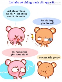 Tình yêu đích thực