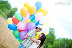 Thế em xin anh một ngày yêu em nhé!