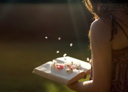 Yêu thương một con người