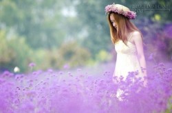 Em không đủ thời gian để mà cô đơn!