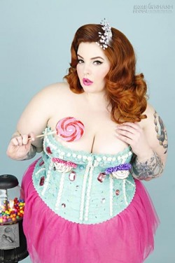 Béo khỏe béo xinh, chúng mình không sợ!