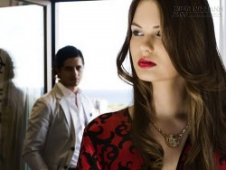 Phụ nữ cũng ngoại tình, và thường 'nguy hiểm' hơn!