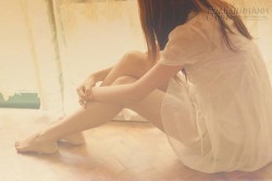 Lạc mất một bàn tay…