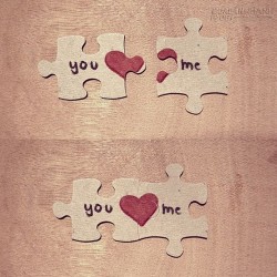 Trong tình yêu không có thứ gọi là đôi đũa lệch!