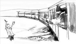 Vai kịch cuối cùng