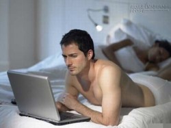 Tác hại khôn lường của phim nóng tới tình yêu