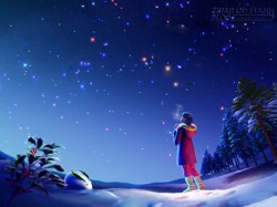 Những vì sao cô đơn