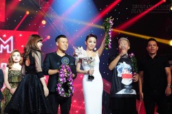 Những rắc rối khiến Tóc Tiên không thể đoạt quán quân The Remix