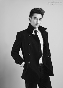 Isaac 365 nhớ người yêu cũ khi hát ballad