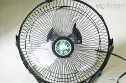 [ Mẹo ] -Tự làm quạt điều hòa đơn giản cho ngày hè mát rượi