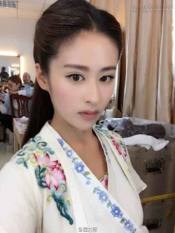 Mỹ nhân Hoa ngữ bị chỉ trích thậm tệ vì đóng vai Đắc Kỷ