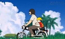 Ông bụt nghiêm khắc