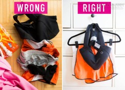 Những lỗi tàn phá khiến quần áo nhanh thành giẻ rách