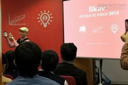 BPhone chỉ nổ hay bùng nổ
