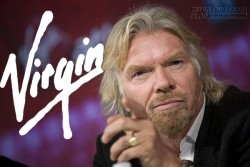 5 nguyên tắc khởi nghiệp thành công của Richard Branson