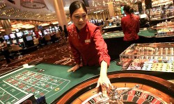 Khánh Hòa xin làm casino