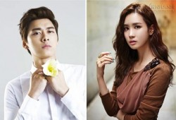 Rầm rộ tin hẹn hò của Lee Da Hae và Lý Dịch Phong