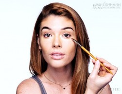 4 bước trang điểm giúp xóa tan những quầng thâm mắt đáng ghét