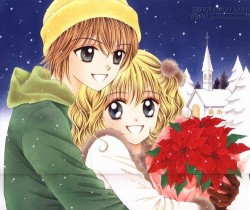 Bói tình duyên cung ma kết