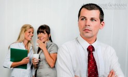 Công sở: Phẩm chất của một người thất bại!