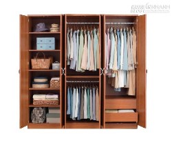 Bí kíp thiên tài giúp quần áo chẳng còn nhăn nhúm