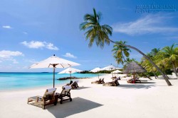 Khám phá 5 bãi tắm tuyệt đẹp ở Nha Trang