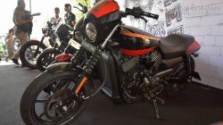 Harley-Davidson Street 750 ra mắt với giá gần 374 triệu Đồng