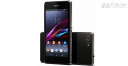 Sony ra mắt smartphone chủ lực Xperia Z4