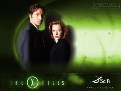 Series phim The X-Files sẽ tái xuất vào đầu năm 2016 tới