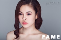 Giang Hồng Ngọc cảm thấy may mắn hậu The Remix