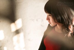 Người đến sau yêu anh