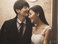 Si mê người chị đồng nghiệp đã có chồng