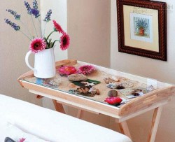 Bí quyết trang trí bàn ăn đơn giản nhanh và đẹp mắt