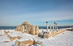 Crimea - vùng đất bốn mùa đều tươi đẹp