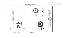 Apple tiếp tục đăng ký bằng sáng chế mới liên quan đến nút Home