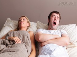 Vợ chồng ngán nhau vì chuyện tế nhị sau cưới